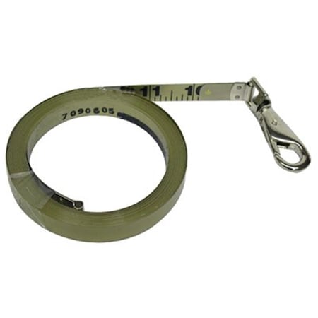 U.S. Tape 25' Inage Replacement Blade Refill F-Dd25 Doub 700-58914